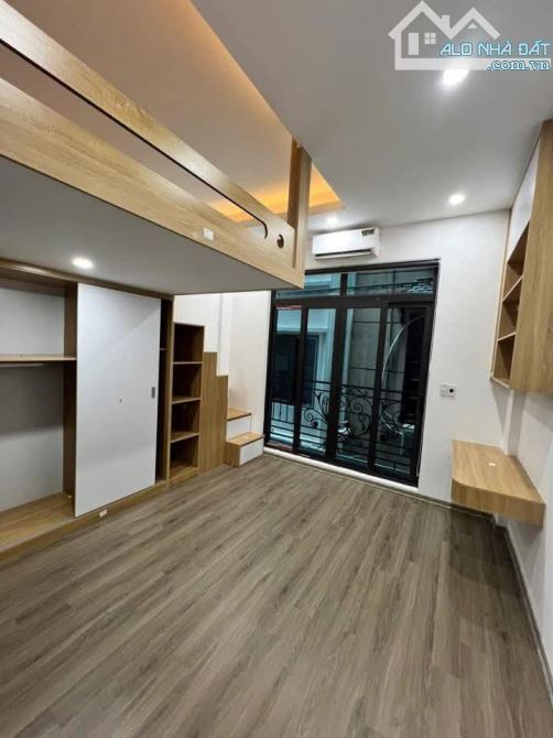 13.98 TỶ - 50M2x6T - CCMN THỊNH QUANG - 11 PHÒNG KK - THANG MÁY - FULL ĐỒ - DÒNG TIỀN 65TR