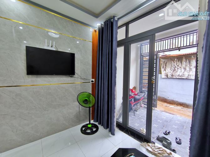 Bán căn nhà 1trệt1lầu phường thống nhất,Biên hoà, Đồng Nai