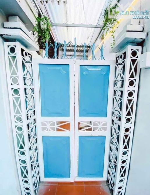 Bán căn nhà 1.5 tầng .ngõ Trữ Khê
