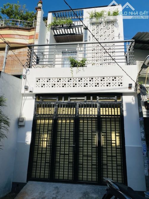 🔥 NHÀ 2 TẦNG – HẺM 7M XỊN – 68M² – 3PN – GẦN PHAN ANH – NGÃ TƯ 4 XÃ – CHỈ 5.99 TỶ 🔥