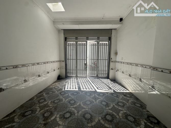 🏠NHÀ ĐẸP HẺM XE HƠI ÔTÔ NGỦ TRONG NHÀ. 1 SẸC NGẮN CÁCH NGUYỄN ẢNH THỦ 40m GIÁ CHỈ 5.x TỶ