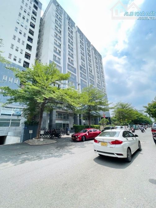 NHÀ ĐẸP GÒ VẤP 3 TẦNG- KẾ PHẠM VĂN CHIÊU -PHƯỜNG 14