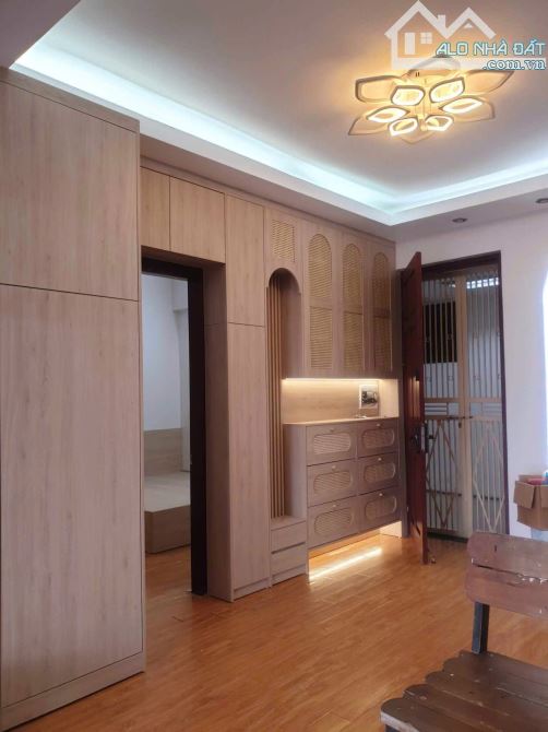 ✨ CHUNG CƯ CAO CẤP – FULL NỘI THẤT – NHÀ MỚI ĐẸP – Ở NGAY - BA ĐÌNH - DT 71M - GIÁ 6.5 TỶ