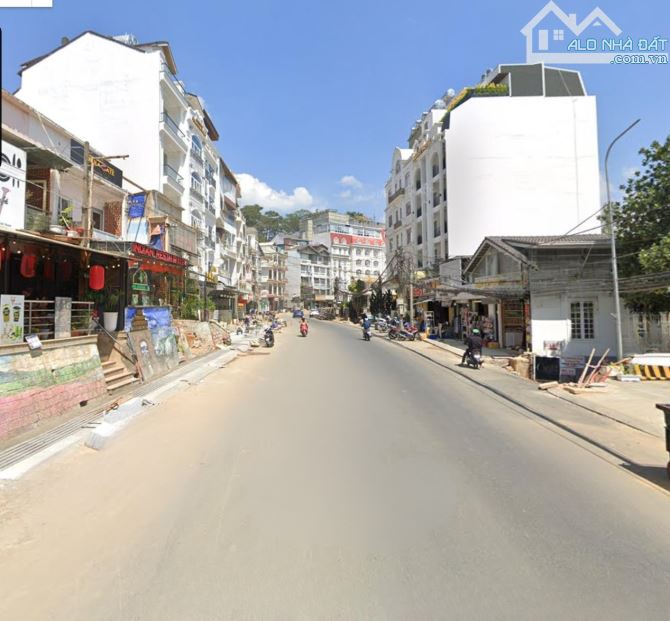 Giảm 4 tỷ đất hiếm có Tô Hiệu giá tốt nhất thị trường 26 tỷ hơn 1082 m2 có 322m2 thổ cư
