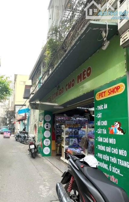 Mặt tiền siêu rông 9.3m Nguyễn Ngọc Vũ quận Cầu Giấy-108m2 2 Tầng Ngõ Ô Tô,Xây Toà Đẹp