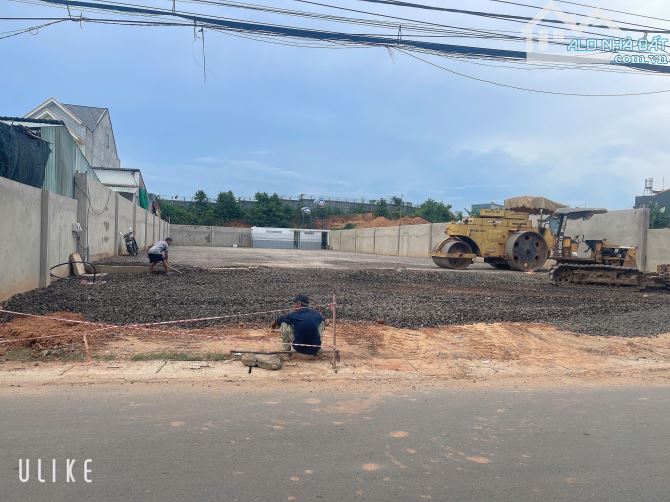 D257 Bán Lô Biệt Thự Ấp Vườn Dừa Phước Tân Biên Hoà