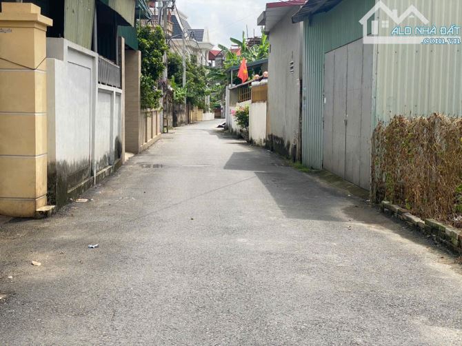 BÁN ĐẤT 79M GIÁ CHỈ 6.X TỶ VỊ TRÍ TRUNG TÂM LỄ PHÁP, TIÊN DƯƠNG, ĐÔNG ANH