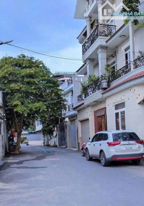 💥 BÁN ĐẤT HẺM Ô TÔ NGUYỄN HỮU CẢNH – P. RẠCH DỪA| NGANG 10M, 146.6M² – GIÁ 10,9T