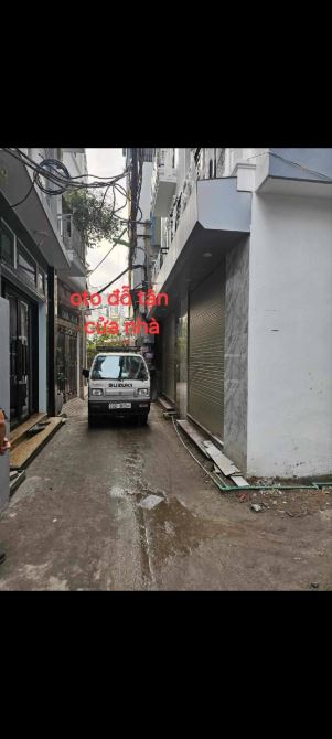 #NHÀĐẸPPHÚCLỢI #NGÕTHÔNG #ÔTÔĐỖCỬA #KHUVỰCSẦMUẤT #GẦNCHỢTRƯỜNGHỌC