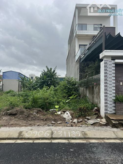 Ms Linh- Siêu đẹp lô đất trục chính Văn Cú, An Đồng, An Dương tuyến 2 đường Máng Nước