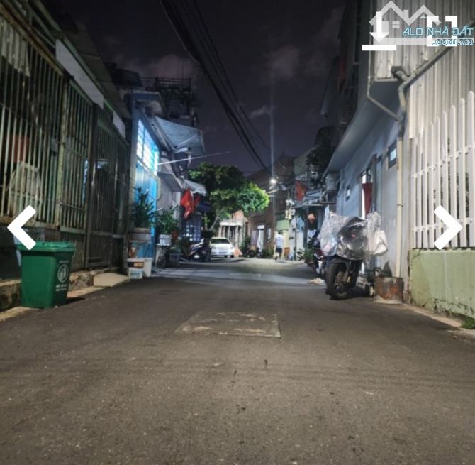 🏠 BÁ.N NHÀ CẤP 4 – PHAN BÁ PHIẾN – 71M² – 4.8 TYỶ – SƠN TRÀ  📐 DT: 71m² (ngang 10.9m )