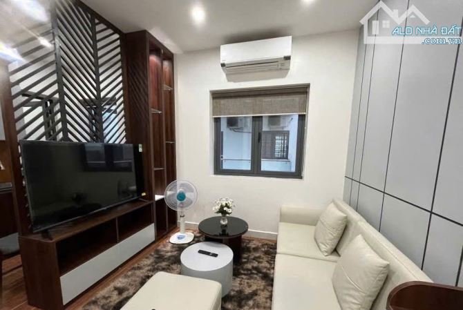 Cho thuê căn hộ Waterfront City, 1 ngủ (35m2) Studio.