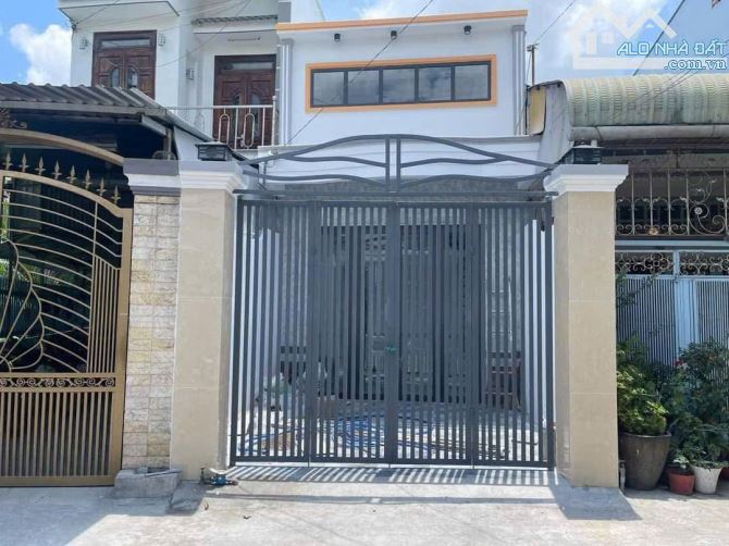 Bán gấp căn nhà Đ.Tân Xuân 6 - hóc môn - 106m2 - sổ riêng - 999 triệu