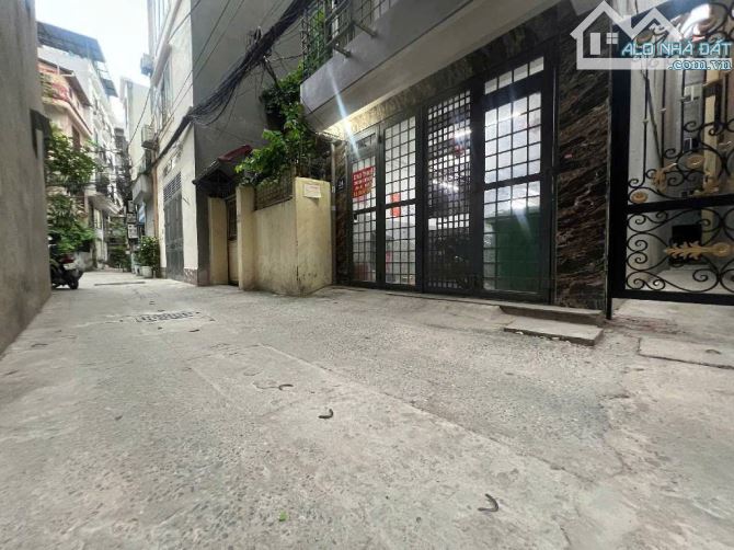 💥 SIÊU PHẨM PHÂN LÔ VIP – VƯƠNG THỪA VŨ – 83M² – Ô TÔ ĐỖ CỔNG – NỞ HẬU – GIÁ CHỈ 12.95 TỶ