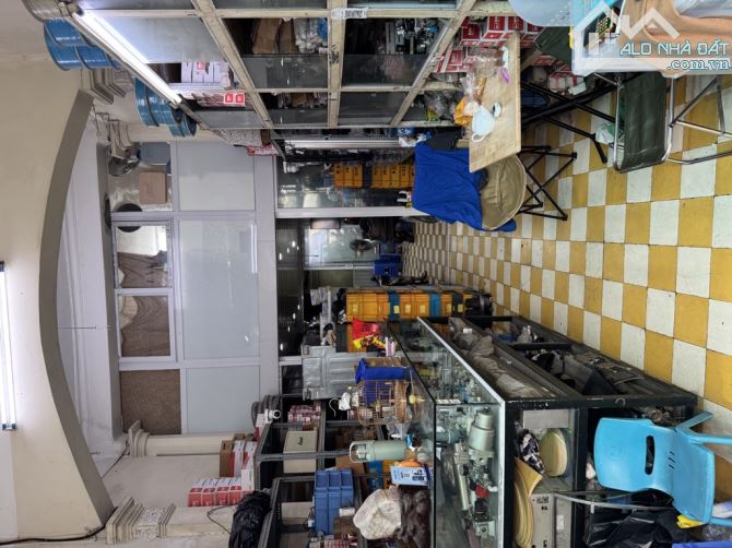 BÁN NHÀ MP CHÙA VUA - TT QUẬN HBT - KINH DOANH BẬC NHẤT ĐẤT HÀ THÀNH - 5P TỚI HỒ HOÀN KIẾM