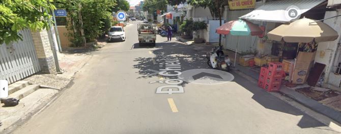 🛣️ BÁN ĐẤT + NHÀ C4 HẺM ĐỒ CHIỂU, P3 – TRUNG TÂM VŨNG TÀU - GIÁ 4.2TY