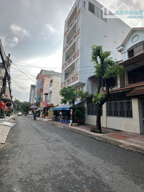 Mặt Tiền Kinh Doanh Đs 4, P7, Gò Vấp. 60m2, 3Tầng, Giá 9.7tỷ