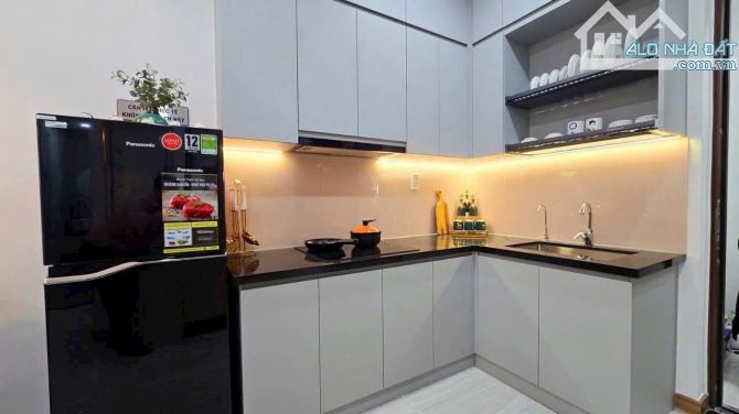 CĂN HỘ QL1A FULL GIÁ CHỈ 1 TỶ / CĂN - TRẢ TRƯỚC 20% NHẬN NGAY CĂN HỘ