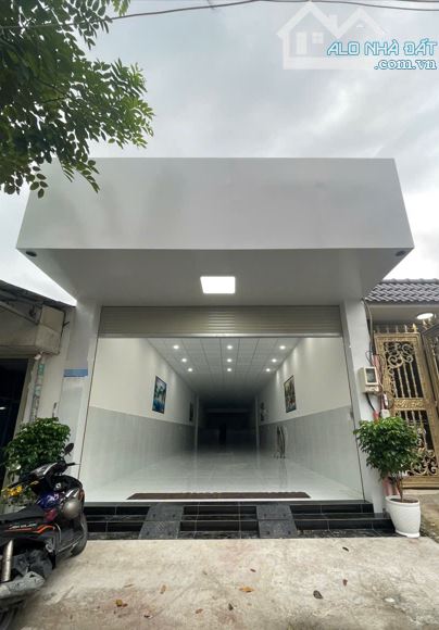 BÁN NHÀ MẶT TIỀN ĐƯỜNG PHẠM THẾ HIỂN P. BÌNH ĐÔNG. NHÀ NỞ HẬU, VỊ TRÍ KINH DOANH SẦM UẤT