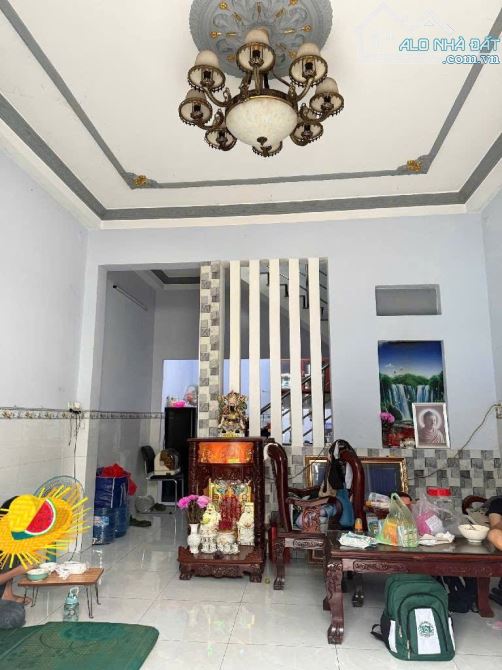 🔥BÌNH TÂN-XE HƠI ĐỖ CỬA-129M2-VỪA Ở VỪA KD NHÀ TRỌ-DÒNG TIỀN TỐT.