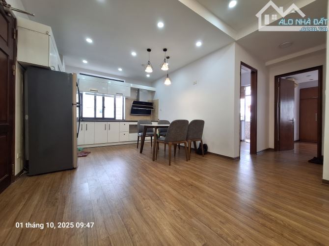 6.25 TỶ CĂN 2 NGỦ TRẦN QUÝ KIÊN, CẦU GIẤY