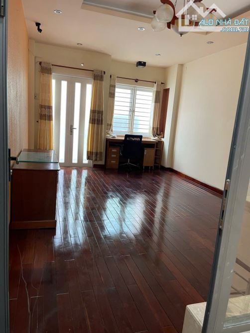 CHO THUÊ NHÀ P2, BẠCH ĐẰNG 4X20m2 _3L .