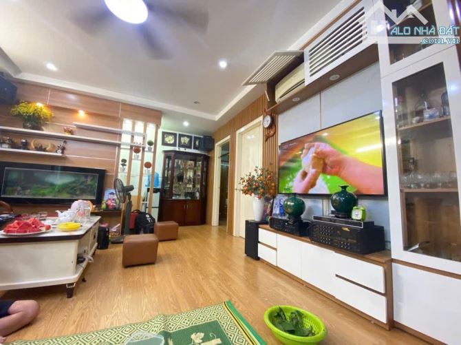 CẦN BÁN CĂN HỘ CHUNG CƯ ECOHOME - 2 NGỦ - 70M2