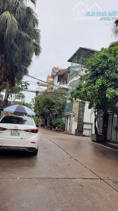 Bán nhà Khu phân lô cán bộ Trường Quản lý - đường Ngọc Hồi, Thanh Trì DT 60m2