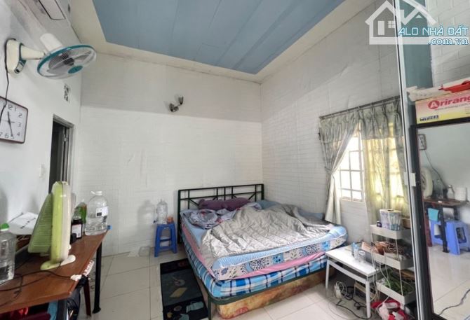 Nhà đường Kha Vạn Cân gần Chợ Thủ Đức, Dt 137m2, ngang 7m, chỉ 6.9 tỷ