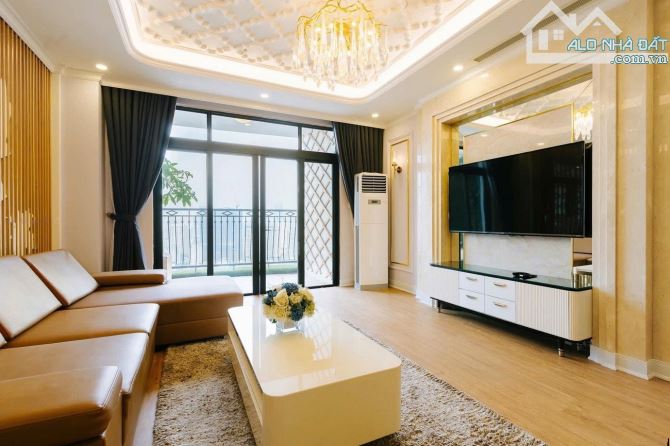 CHUNG CƯ MỘ LAO 90M 3 NGỦ HƠN 4 TỶ