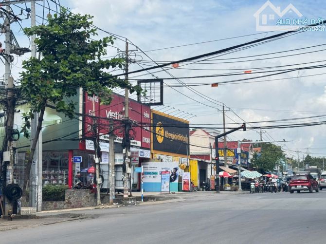 Bán nhà mặt tiền kinh đường bùi văn hoà 500m2 - chỉ 25 tỷ