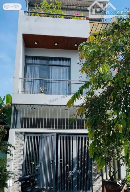 🔴 (NCC) CHO THUÊ NHÀ 3 TẦNG ĐƯỜNG THÔNG GẦN PHẠM HÙNG – HÒA XUÂN  • Diện tích đất: 90m²,