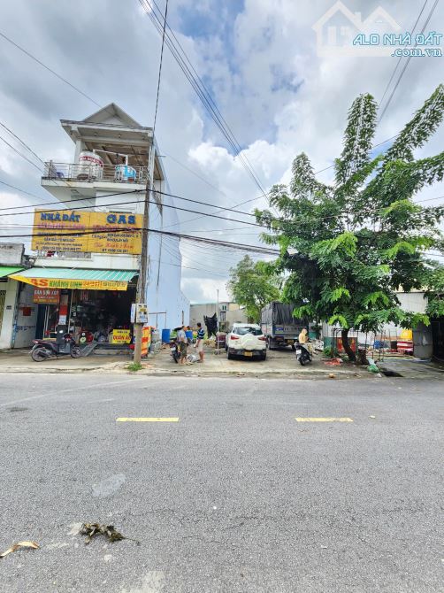 đất 300m2 10ty7 TL Xây Tự Do KDC Việt Sing p.An Phú  Tp.Thuận An
