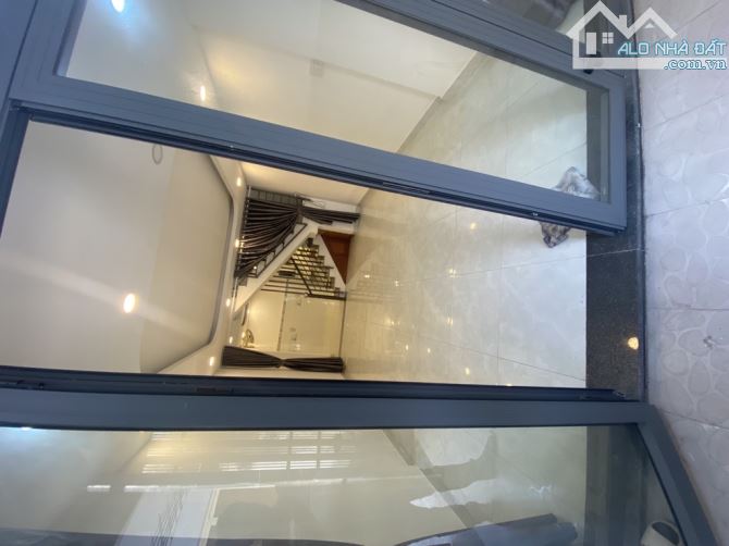 BÁN GẤP NHÀ THỐNG NHẤT GÒ VẤP - 4x13M - 2 TẦNG - CHỈ 5.1 TỶ