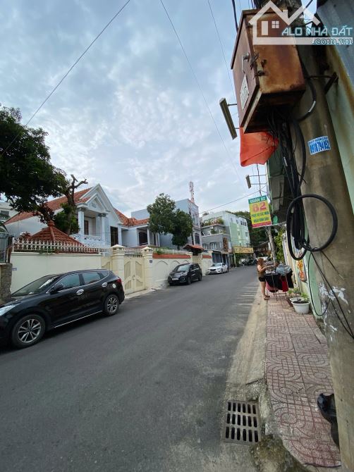BÁN NHÀ HẺM BÀ HUYỆN THANH QUAN, KHU VỰC ĐÔNG DÂN CƯ, AN NINH,VŨNG TÀU, DIỆN TÍCH 141M2