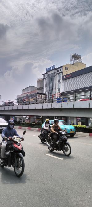 NHÀ HIẾM CỘNG HOÀ, 4.2X20M, 3 TẦNG, HẺM 7M, KHU VIP NHÀ GA T3, NHỈNH 13 TỶ.