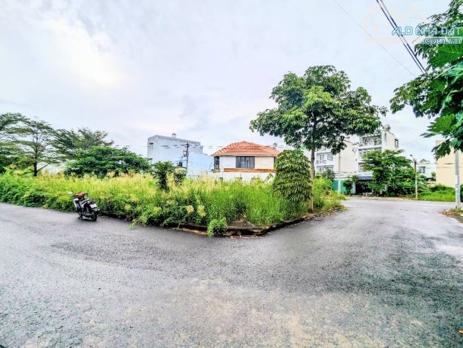 ĐẤT THỔ CƯ ĐẸP(5x20), ĐƯỜNG OTO 8M, KDC COTEC UBND NHÀ BÈ, CHỈ 5,1TỈ