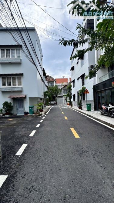 ✅ Nhà Khu Dân Cư Lý Phục Man, P Bình Thuận, Q7. Dt 4x19m 2 tầng