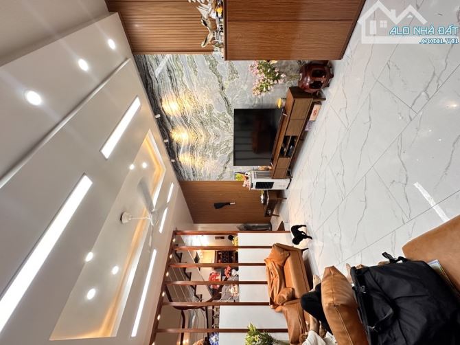 TT Ba ĐìNh - nhà đẹp dân xây - thiết kế hiện đại