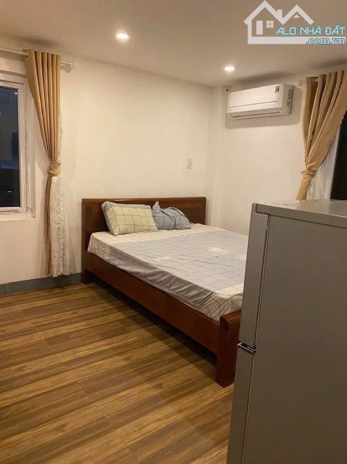 Bán nhà MT An Thượng 16, CHDV 9 căn full nội thất, dòng tiền ~ 40tr/th, Mỹ An 15 tỷ