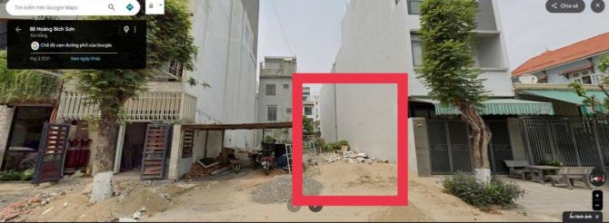 BÁN ĐẤT 77M2 ĐƯỜNG HOÀNG BÍCH SƠN, AN HẢI BẮC, SƠN TRÀ,ĐÀ NẴNG