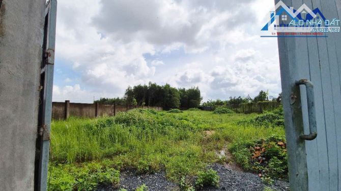 Bán đất xã Bình Lợi Huyện Vĩnh Cửu Đồng Nai 3700m2 giá chỉ 6,5 tỷ.