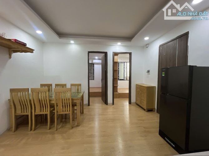 Cho thuê - Căn 2 ngủ và 3 ngủ ở Phố Vọng và Minh Khai