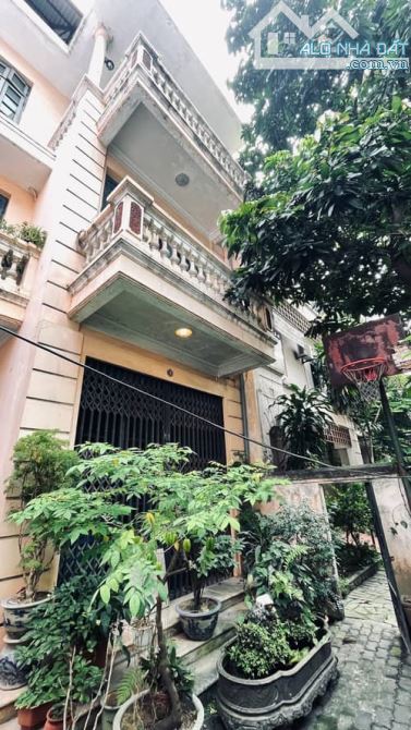 85m2 lô góc phố Trích Sài mt 6.20m cách Hồ Tây 20m