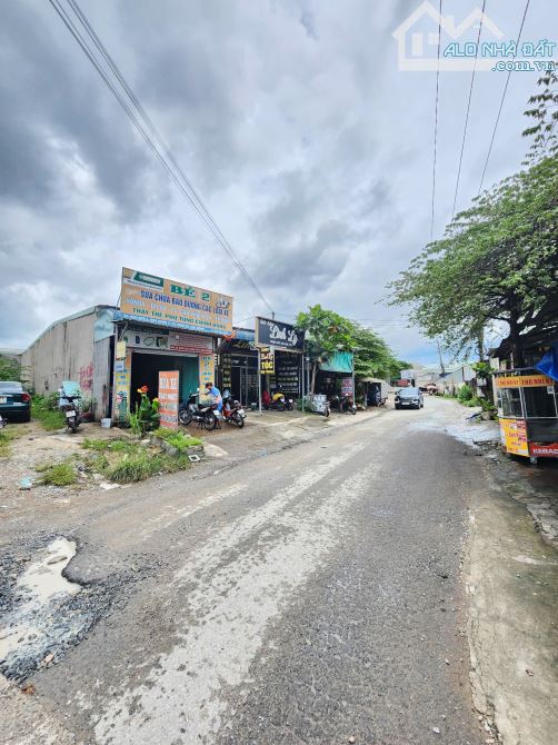 đất 188,4m2 4ty150 TL MT đường Bình Chuẩn 17, p.Bình Chuẩn, Tp.Thuận An