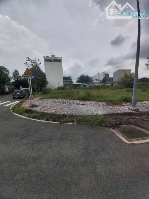 BÁN LÔ ĐẤT 455M2 THỔ CƯ, PHƯỜNG BÌNH TRƯNG ĐÔNG, QUẬN 2, NGANG 20M, GIÁ CHỈ 40 TỶ