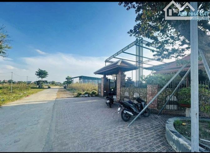 Bán đất 150m2 KQH Phước Linh. Phú Mỹ. Huế.