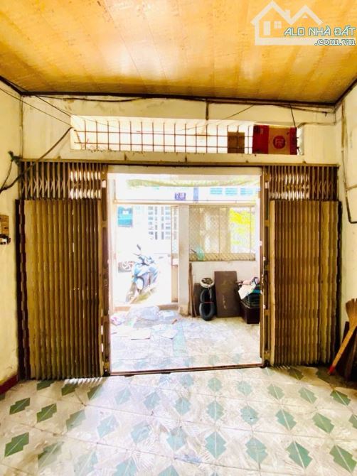 Khu tên lửa-Nhà 1 trệt+1 lầu 54m2 hẻm xe tải sát mặt tiền đường nhỉnh 5 tỷ