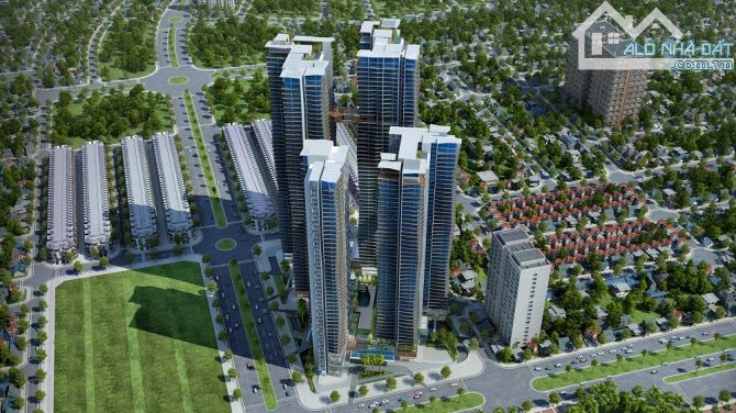 Mở bán đợt 1, CK đến 13,5% CH cao cấp mặt biển Mỹ Khê, The Soleil Đà Nẵng