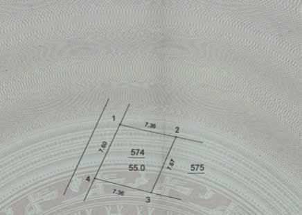 55m2 Bát Khối – Long Biên, Cực Nông Thoáng Ô Tô Nhỏ Vào – 6.x tỷ